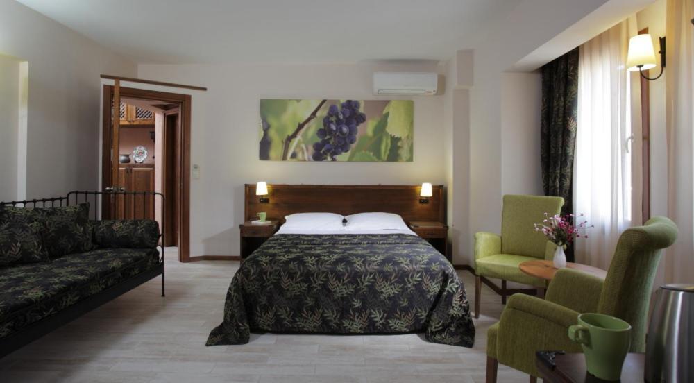 Mitos Hotel Bozcaada Room photo